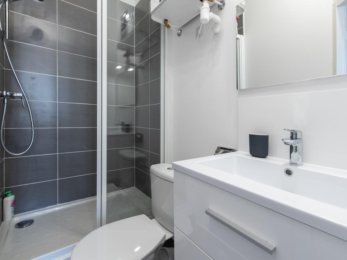 Mace Studio Apartment ลียง ภายนอก รูปภาพ